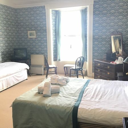 Cannon House Hotel Rothesay Bagian luar foto
