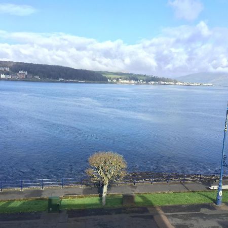 Cannon House Hotel Rothesay Bagian luar foto