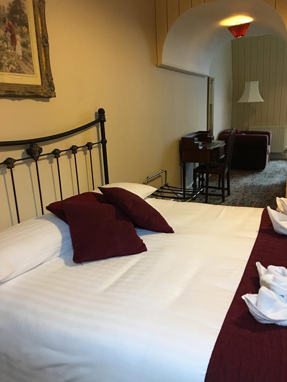 Cannon House Hotel Rothesay Bagian luar foto
