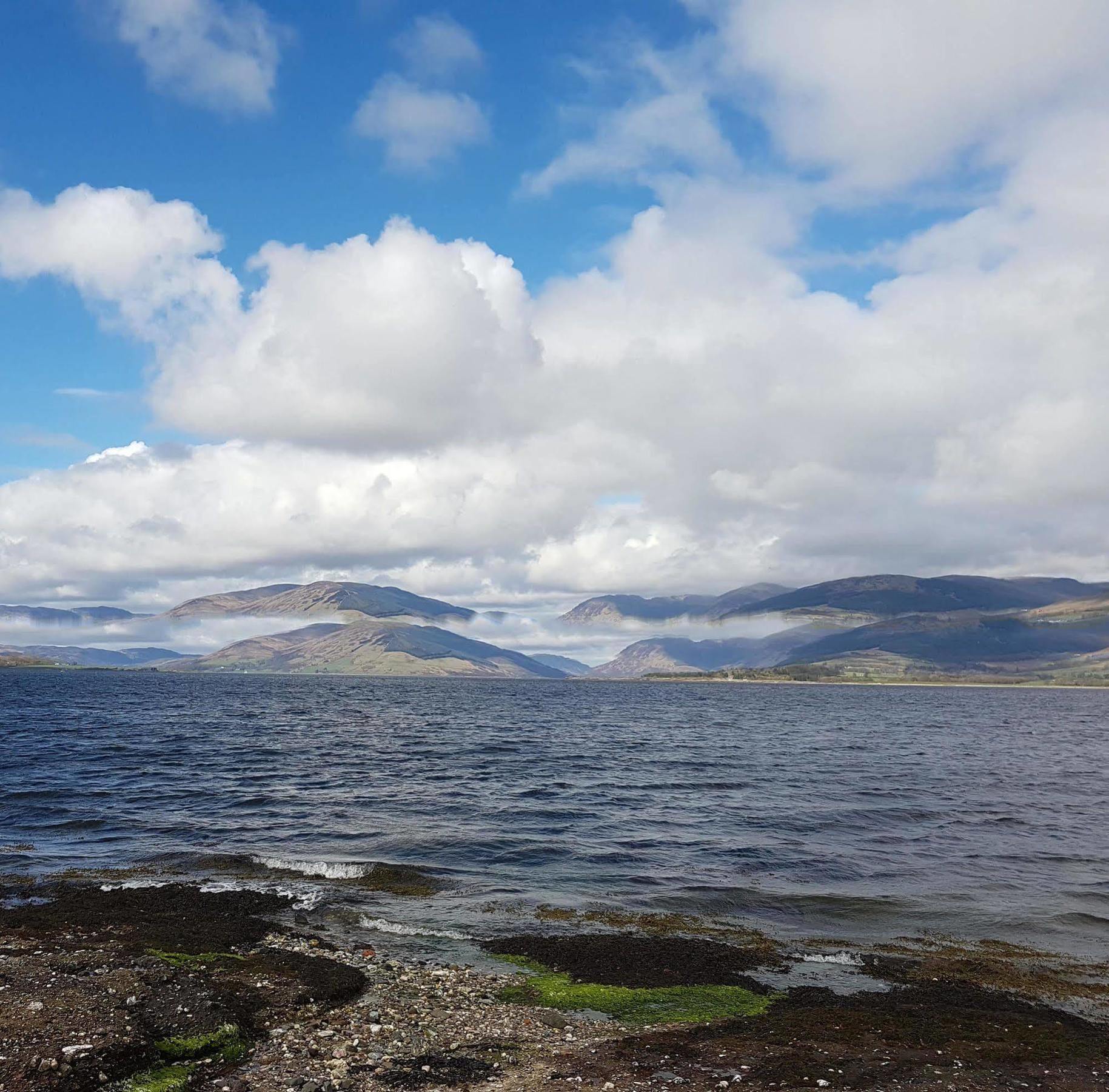 Cannon House Hotel Rothesay Bagian luar foto