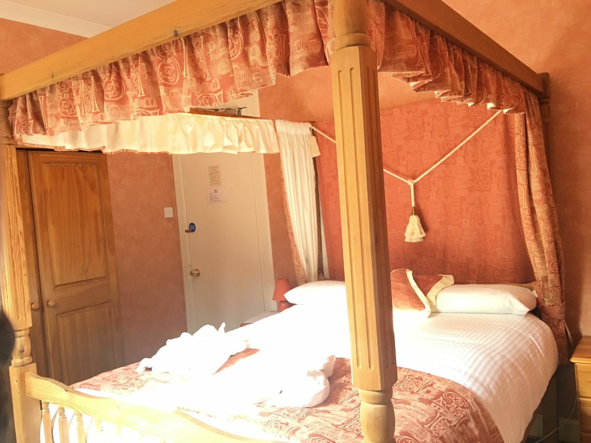 Cannon House Hotel Rothesay Bagian luar foto