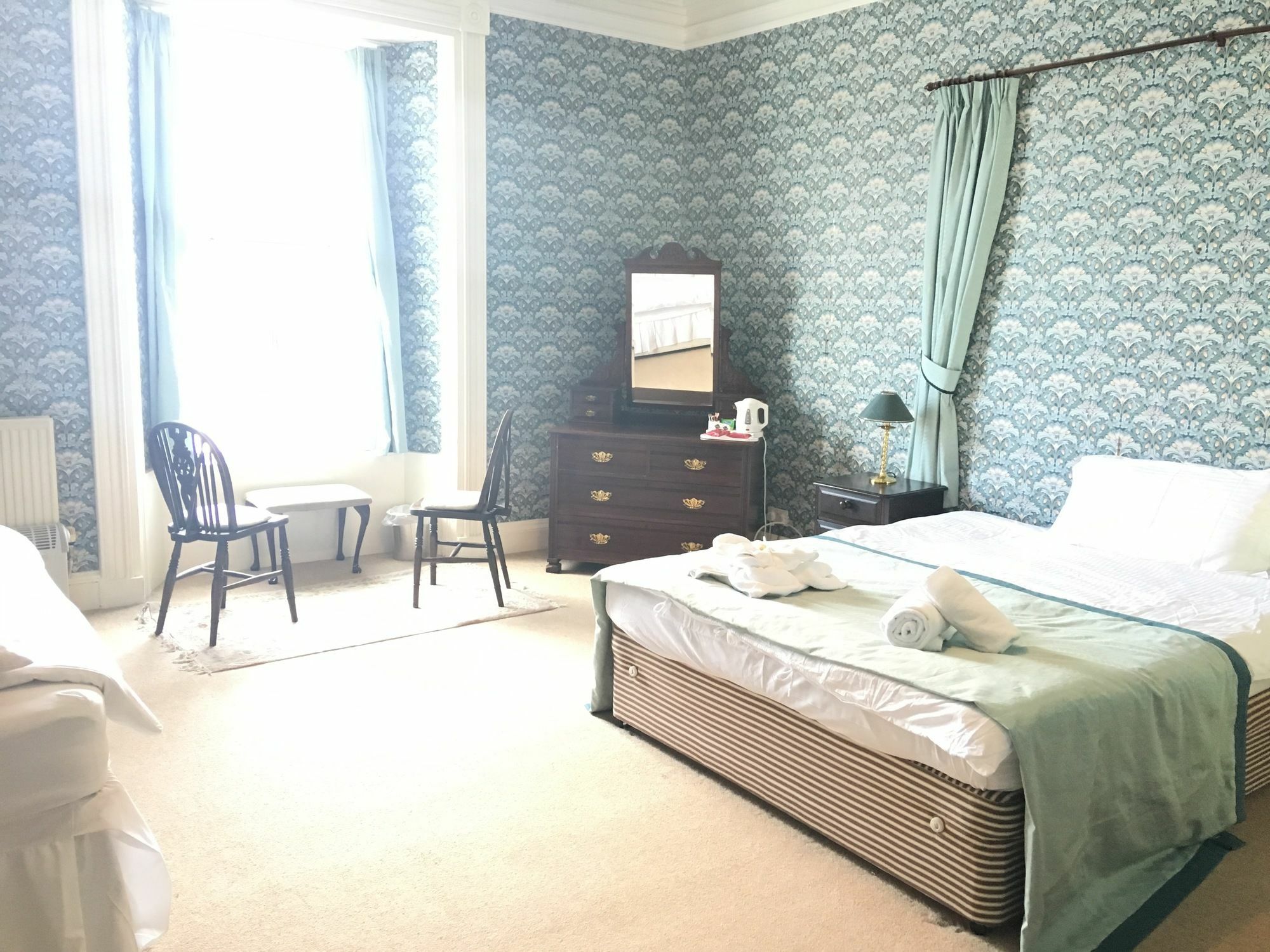 Cannon House Hotel Rothesay Bagian luar foto