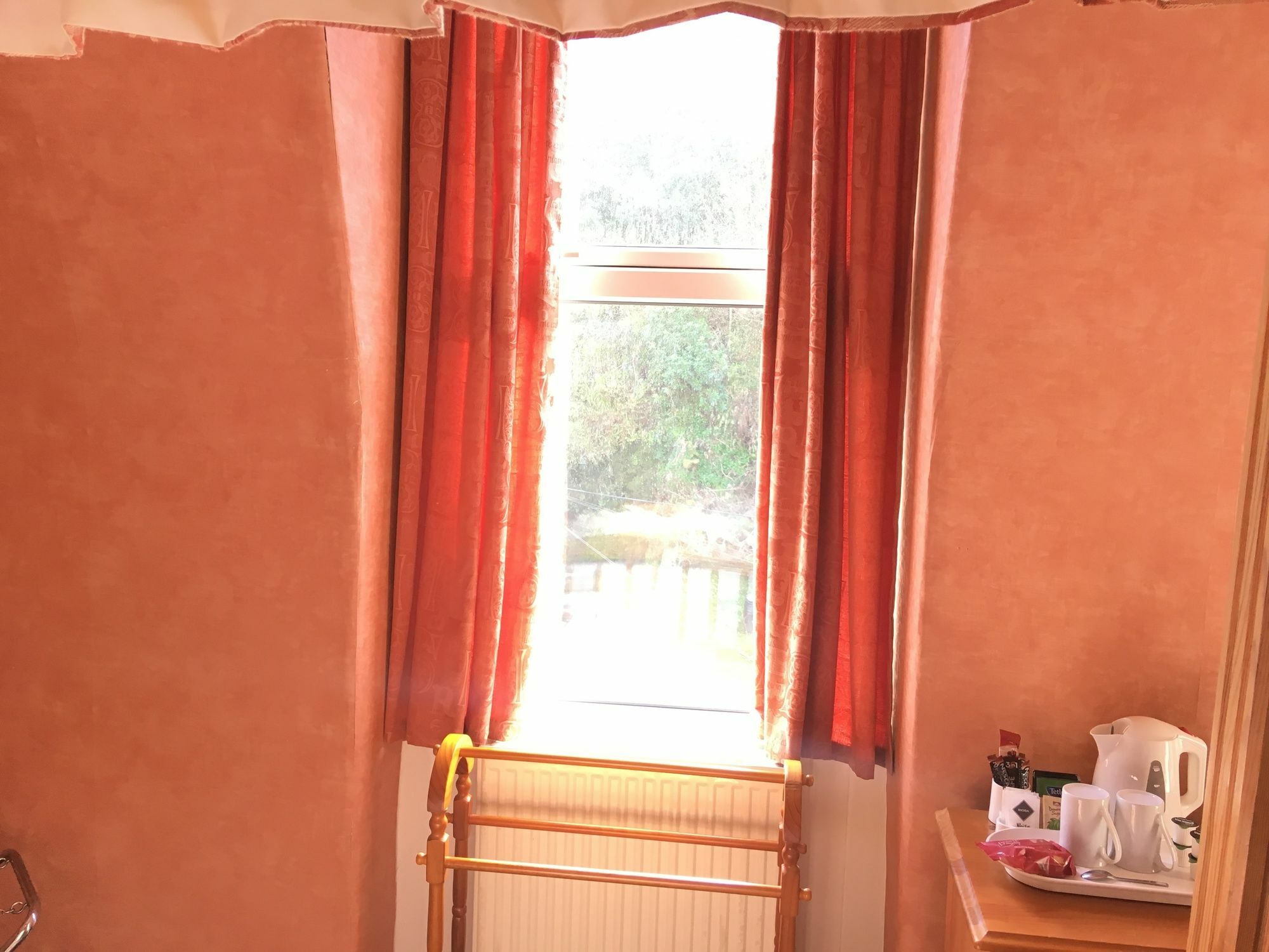 Cannon House Hotel Rothesay Bagian luar foto