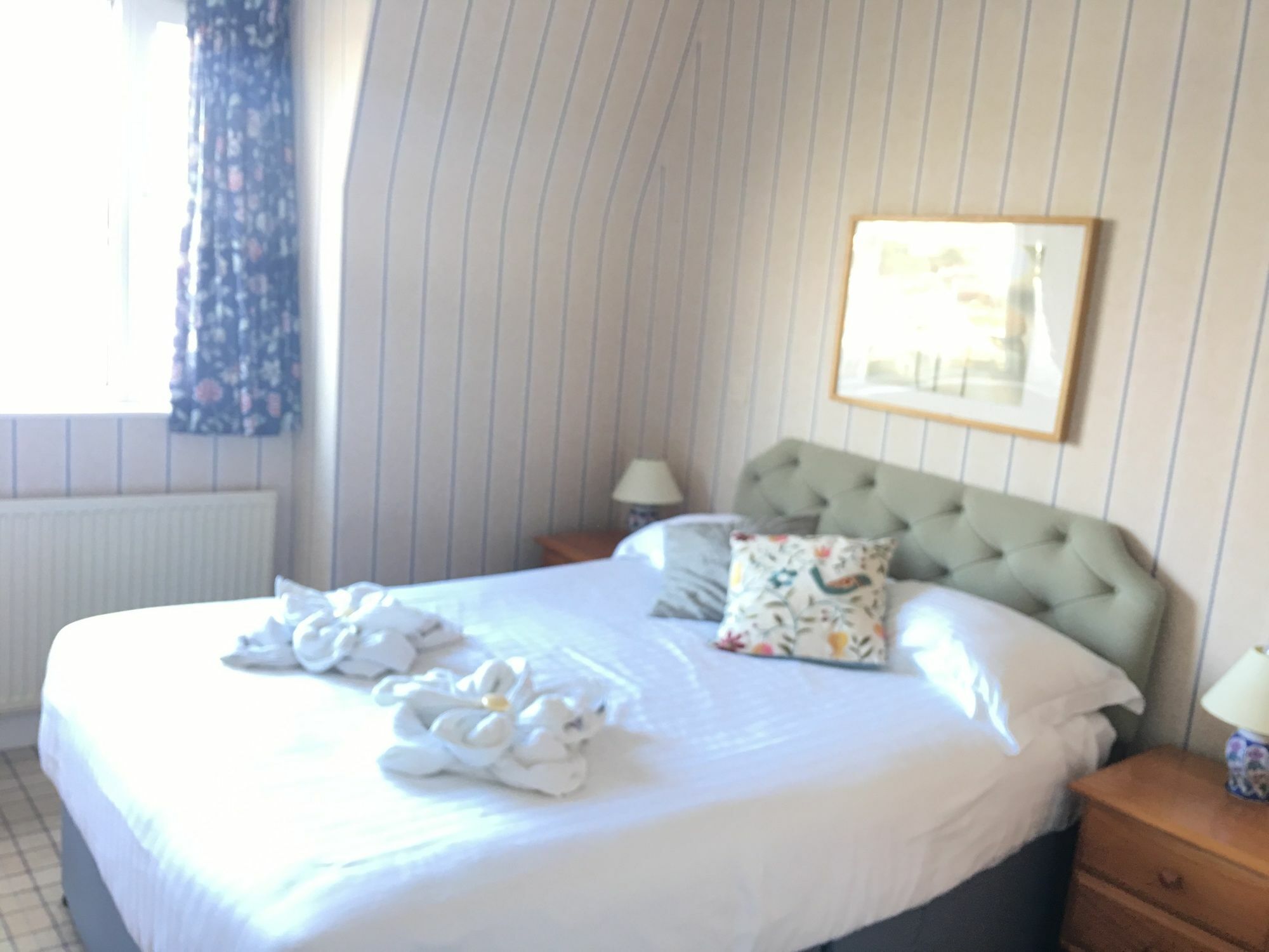 Cannon House Hotel Rothesay Bagian luar foto