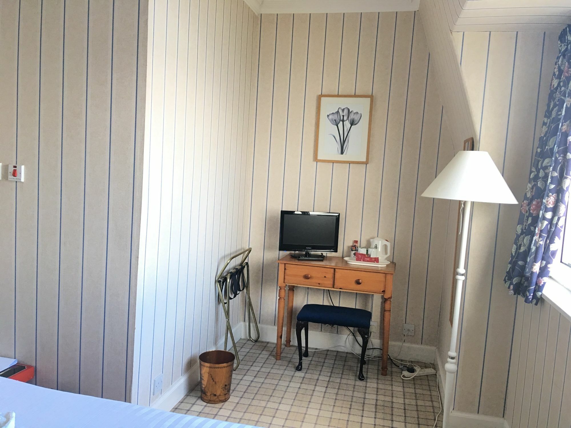 Cannon House Hotel Rothesay Bagian luar foto