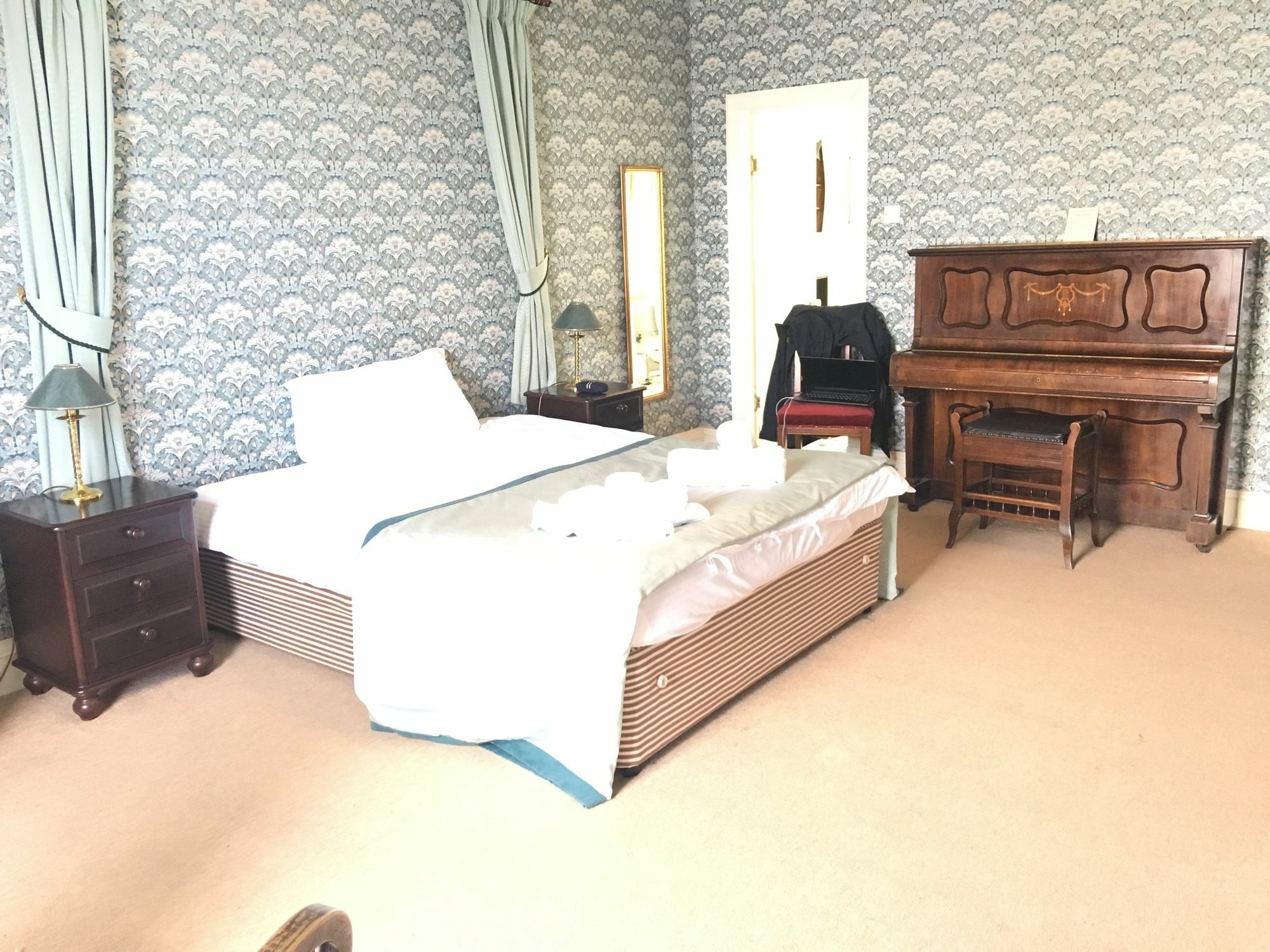 Cannon House Hotel Rothesay Bagian luar foto