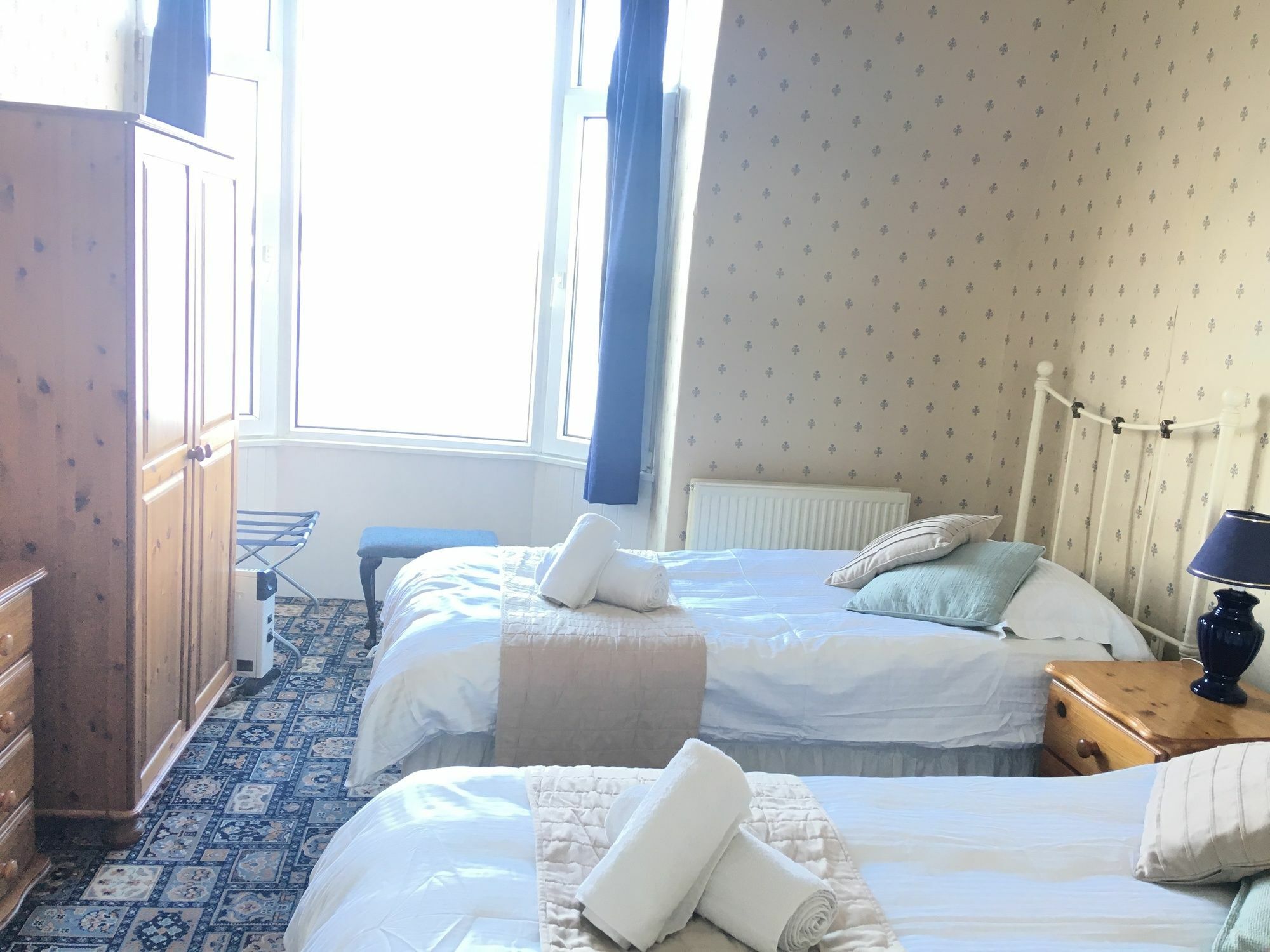 Cannon House Hotel Rothesay Bagian luar foto
